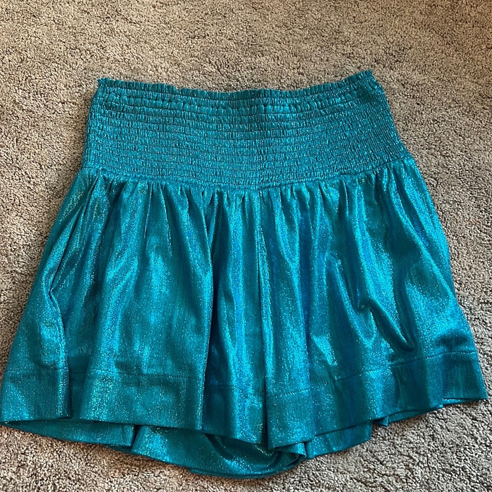 NWT pants store swing shorts